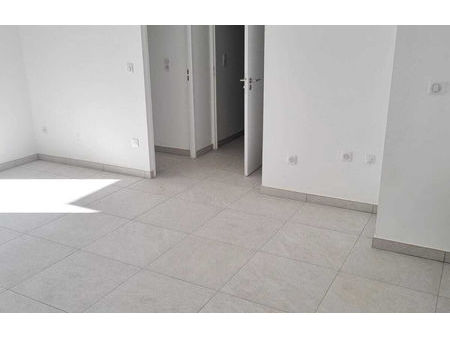 vente appartement 2 pièces 49 m² baillargues (34670)