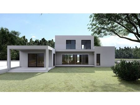 vente villa 6 pièces 169 m²