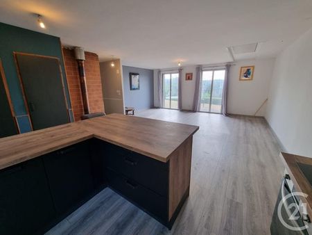 maison à vendre - 5 pièces - 92 m2 - courchaton - 70 - franche-comte