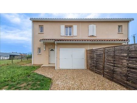 vente maison 4 pièces 89 m² saint-quentin-de-baron (33750)