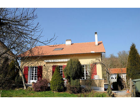 vente maison 7 pièces 161 m² saint-junien (87200)