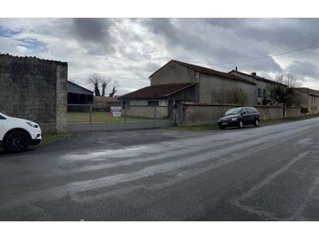location local industriel 454 m² verteuil-sur-charente (16510)