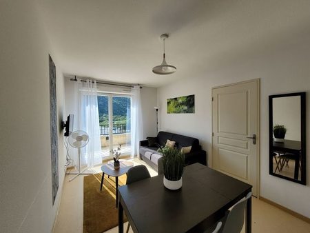 vente appartement 3 pièces 52.63 m²