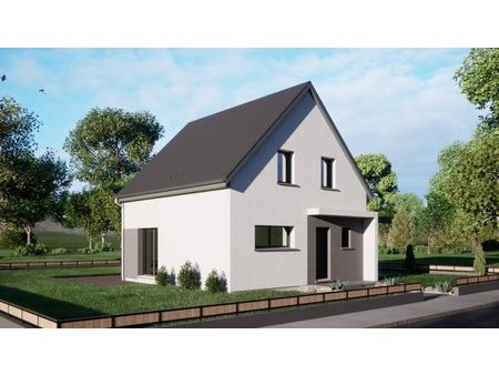 en vente maison 96 m² – 286 000 € |osenbach