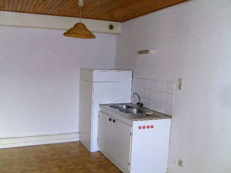 location appartement 2 pièces 46 m²