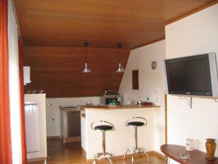 location meublée appartement 1 pièce 36 m²