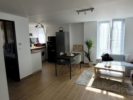 location meublée maison 5 pièces 110 m²