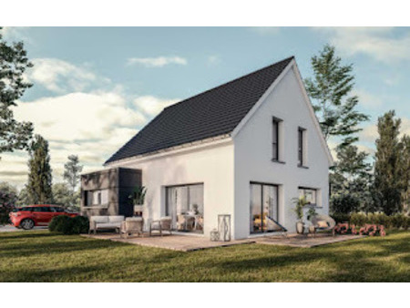 en vente maison 124 m² – 290 000 € |schoenenbourg