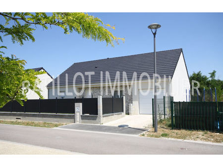 vente maison 5 pièces 90 m² val-de-vesle (51360)