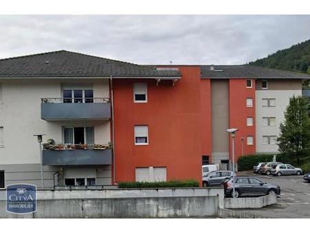 location appartement marignier (74970) 4 pièces 84.72m²  723€