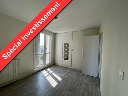vente appartement olivet (45160) 2 pièces 51.66m²  105 000€