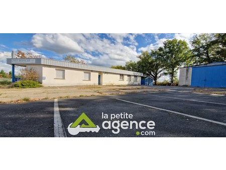 vente locaux professionnels 10 pièces 308 m²