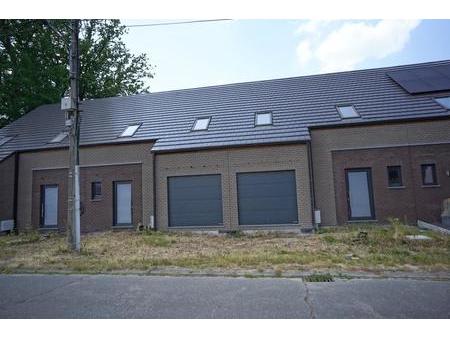 single family house for sale  rue grande b bernissart 7320 belgium