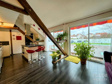 en vente maison 253 m² – 299 900 € |dettwiller