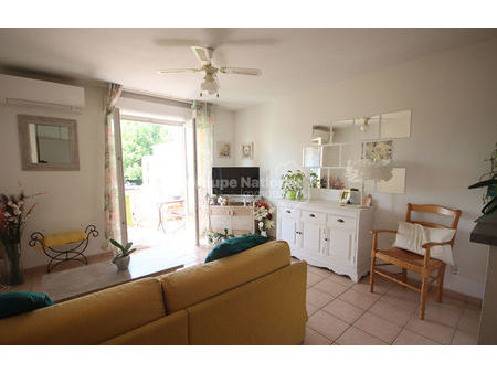 vente appartement 2 pièces 35 m² monteux (84170)