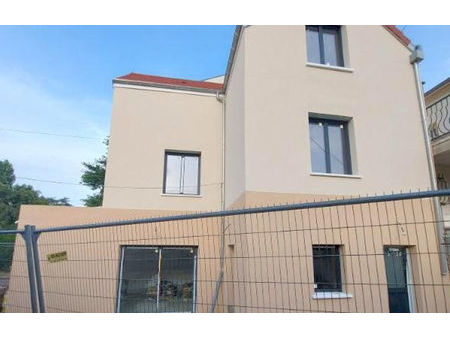vente maison 6 pièces 130 m² villejuif (94800)