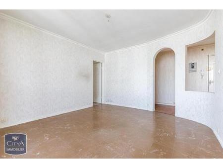 vente appartement saint-pierre-des-corps (37700) 3 pièces 59.87m²  65 000€