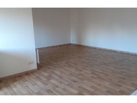 vente appartement 3 pièces 52 m² courrières (62710)