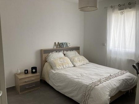 location meublée chambre 1 pièce 11 m²