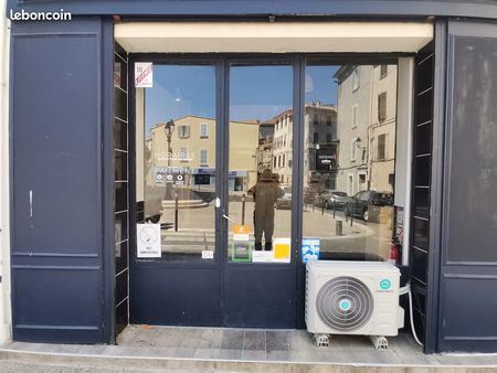 fond de commerce 30 m² la seyne-sur-mer