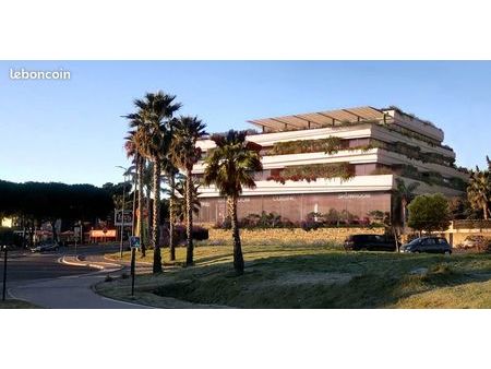 bureaux 154 m² la seyne-sur-mer