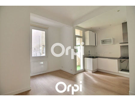 vente appartement 3 pièces 51m2 marseille 6eme (13006) - 225000 € - surface privée