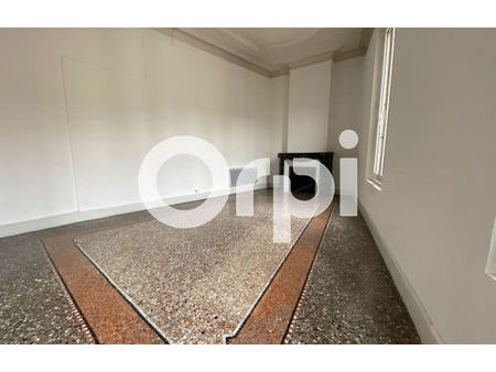 vente appartement 6 pièces 153 m² arles (13200)