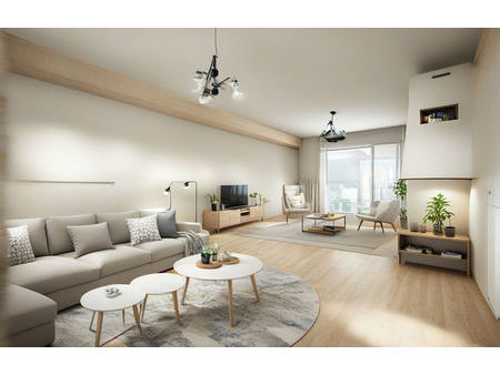 vente maison 5 pièces 103 m² merlimont (62155)