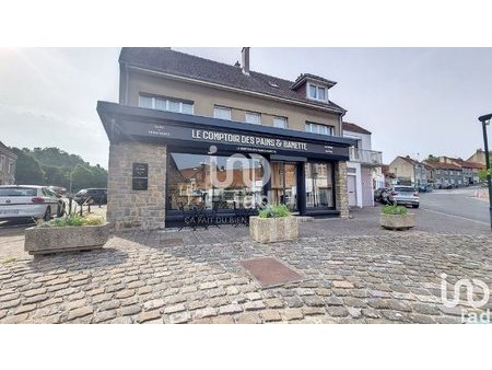 vente boulangerie 100 m²