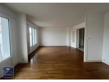 location appartement vichy (03200) 3 pièces 71.19m²  700€