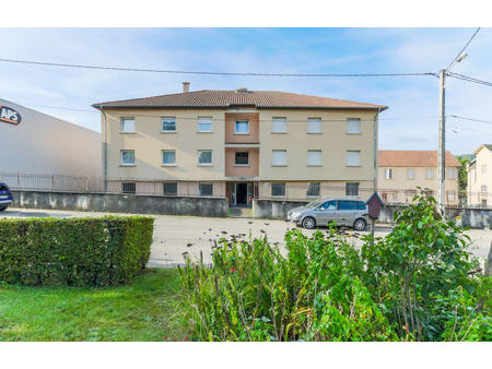 location appartement 4 pièces 84 m² bitche (57230)