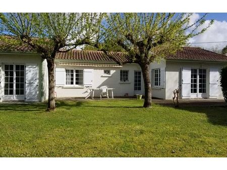 vente maison 5 pièces 120 m² saint-germain-d'esteuil (33340)
