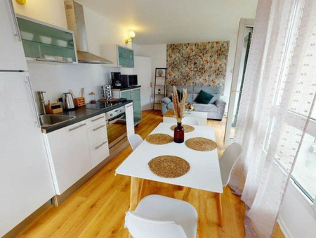 appartement. annonce de particulier