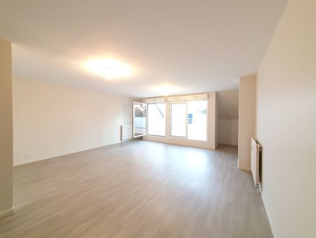 t3 duplex - joue-les-tours