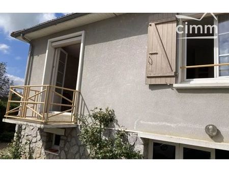 vente maison 3 pièces 49 m² garnat-sur-engièvre (03230)