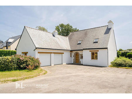 vente maison au haut-corlay (22320) : à vendre / 156m² le haut-corlay
