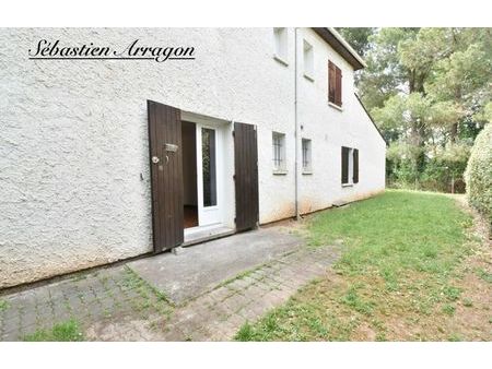 vente appartement 3 pièces 83 m² villeneuve-sur-lot (47300)
