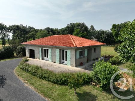 maison à vendre - 5 pièces - 75 80 m2 - labruguiere - 81 - midi-pyrenees