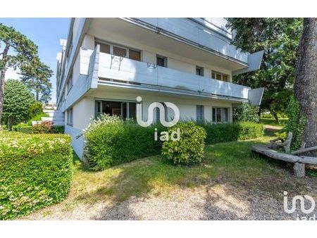 vente appartement 5 pièces 105 m² vernon (27200)