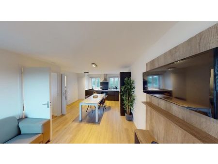 vente appartement 2 pièces 28.16 m²