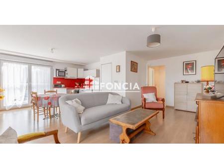 vente appartement 3 pièces à saint-jean-de-monts centre ville-plage (85160) : à vendre 3 p
