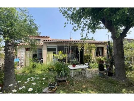 vente maison en viager 5 pièces 90 m² saint-rémy-de-provence (13210)