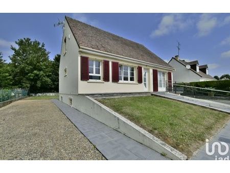 vente maison 5 pièces 125 m² maignelay-montigny (60420)