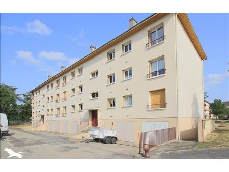 vente appartement 4 pièces 82 m² aubergenville (78410)