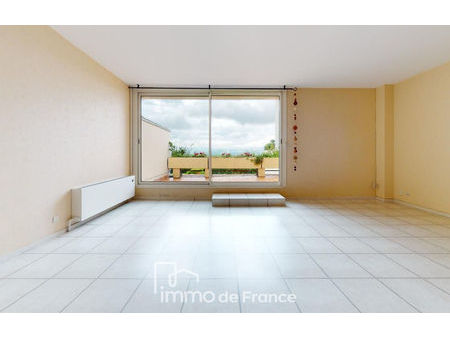 vente appartement 5 pièces 116 m² onet-le-château (12000)
