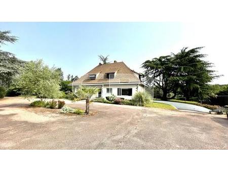vente maison à saint-jean-de-thouars (79100) : à vendre / saint-jean-de-thouars