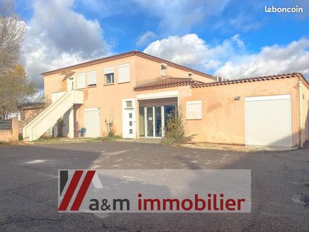 local 61 m²