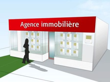 boutique 70 m² quimper