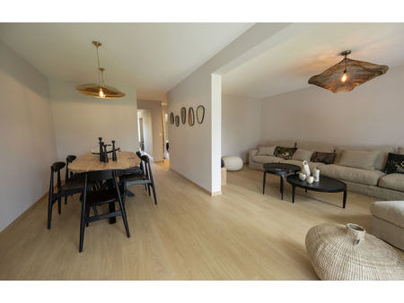 vente appartement 5 pièces 113 m² barcelonnette (04400)