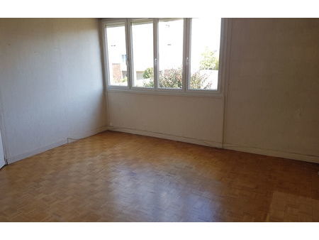 vente appartement 2 pièces 56 m² saint-jean-le-blanc (45650)